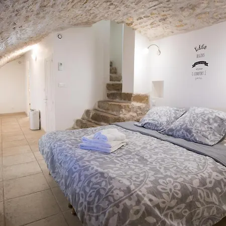 Swipinbed : Le Souplex Du Chateau