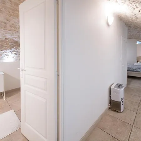 Swipinbed : Le Souplex Du Chateau